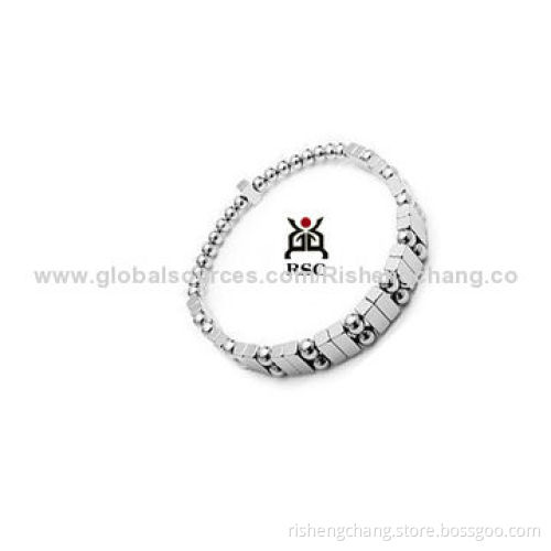 NdFeB jewelry magnet in reasonable design